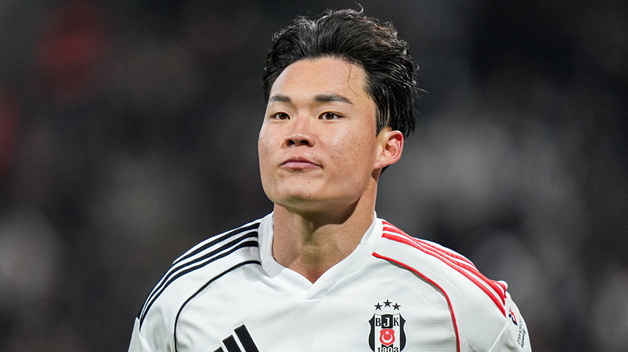 Transferin gözdesi oldu! Hyeon-gyu Oh'tan Tottenham'a 
