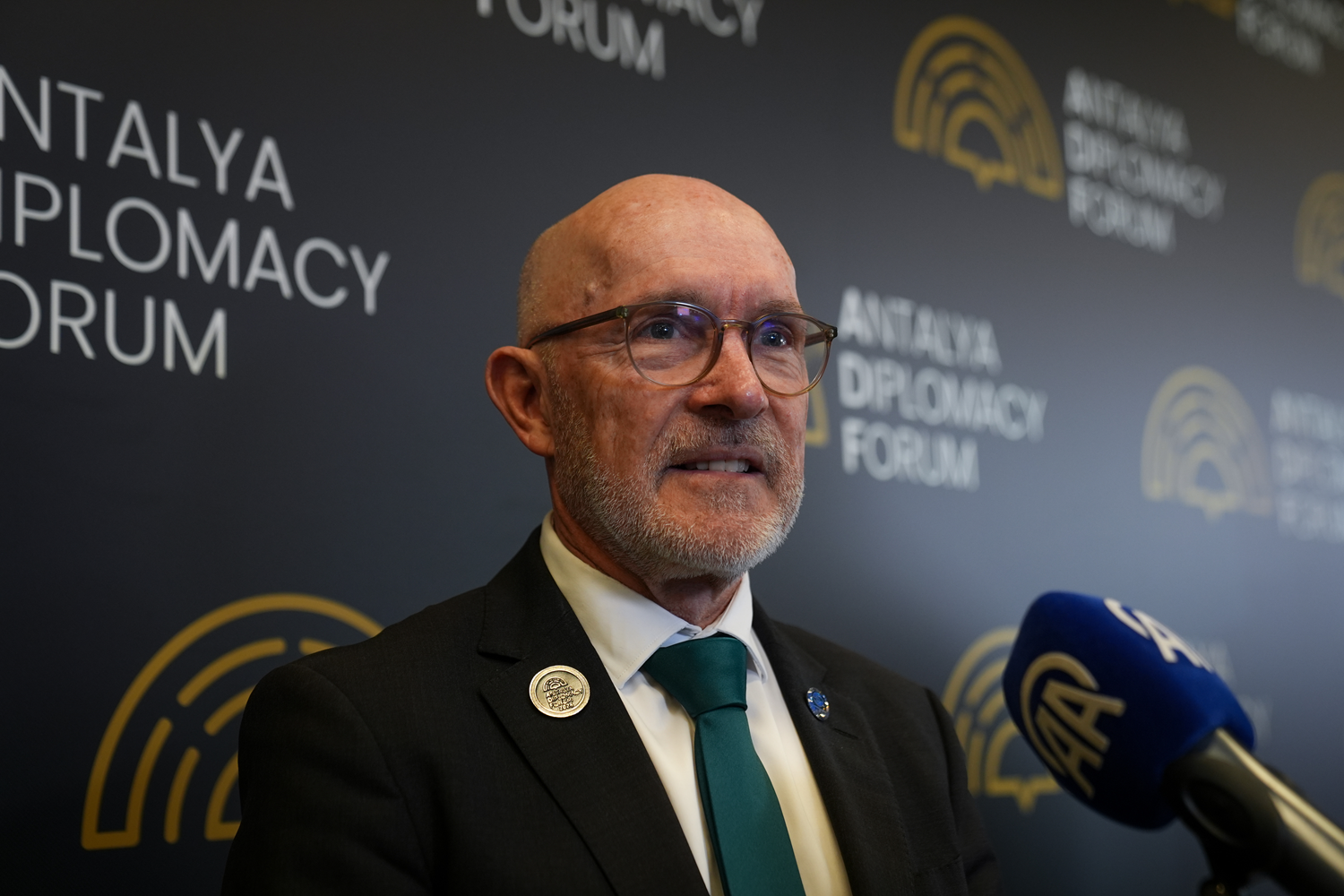 Türkiye, nükleer deneme karşıtı anlaşmanın güçlü destekçilerinden biri