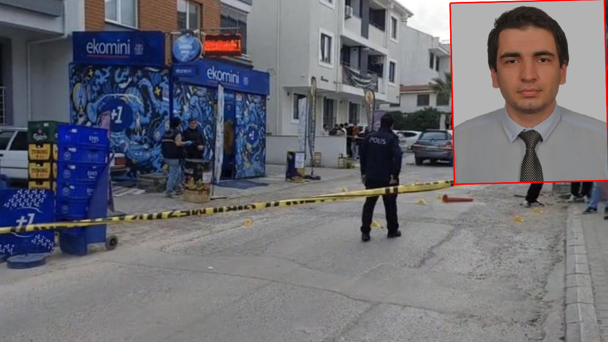 Yemek yerken kurşunların hedefi oldu: Araştırma görevlisinin katillerine şafak baskını