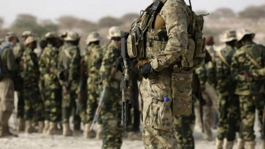 200 askerlik kontenjana onay! Kardeş ülkenin "özel kuvvetleri" TSK'ya emanet