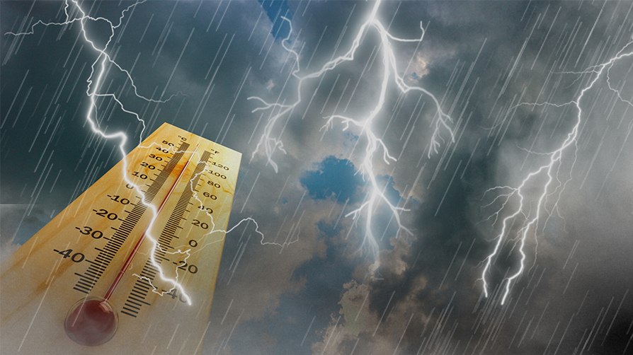 20'den fazla il risk altında! Bakanlıktan "turuncu" ve "sarı" kodlu uyarı