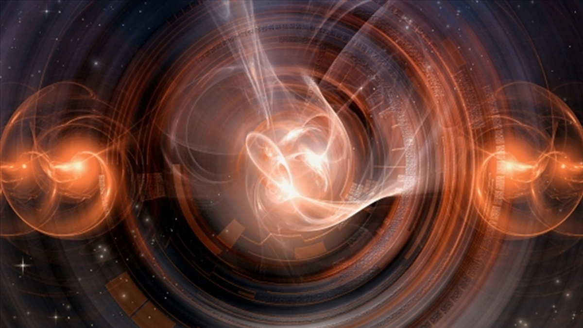 62 ülkeden 850 bilim insanı Türkiye'de! Kuantum Zirvesi için toplandılar