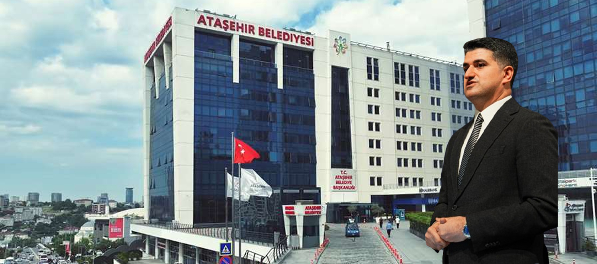 Ataşehir Belediyesi'ne eş zamanlı rüşvet operasyonu! CHP'li Adıgüzel dahil 18 kişiye gözaltı