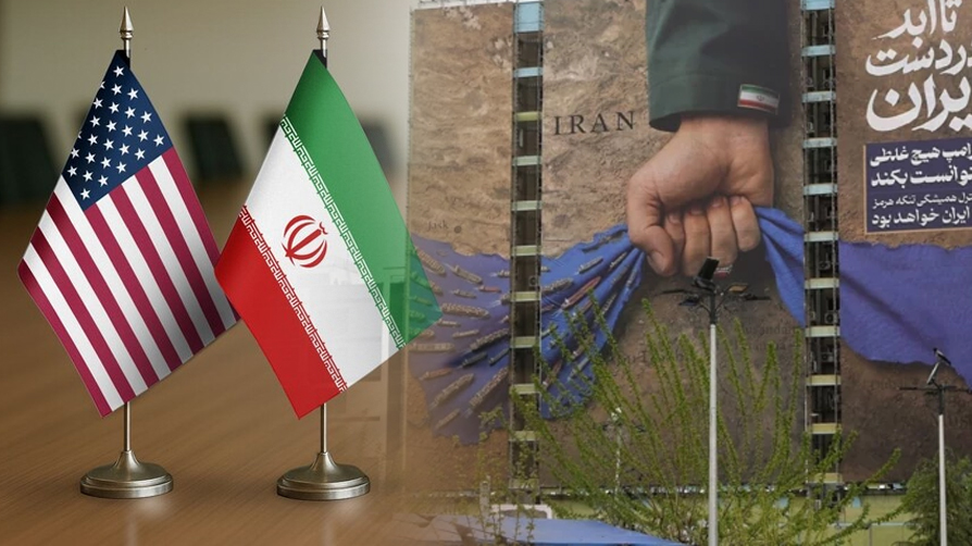 Barış görüşmelerine ABD ablukası! Hürmüz'den sonra müzakere de iptal