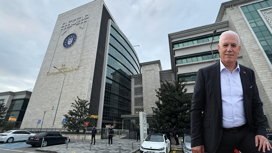 Bursa'da yolsuzluk operasyonu! Yeni tutuklamalar var