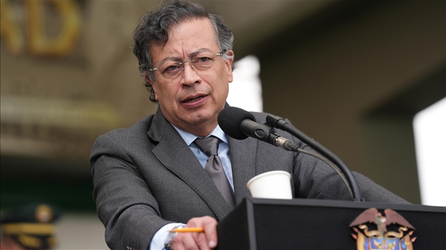 CIA'in suikast planı ifşa oldu! Petro: Somut bilgilere sahibim