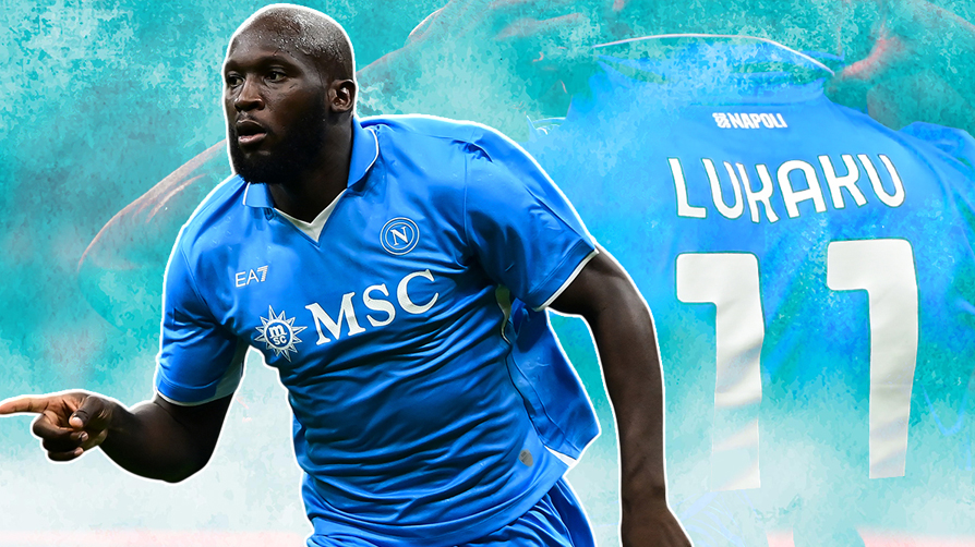 Çılgın rakam! Süper Lig devinden Romelu Lukaku bombası