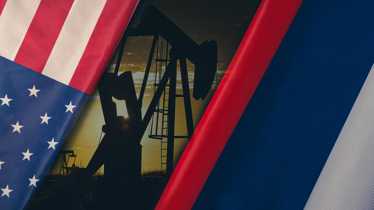 Enerji krizi yaptırımları deldi: ABD'den Rus petrolüne yeşil ışık