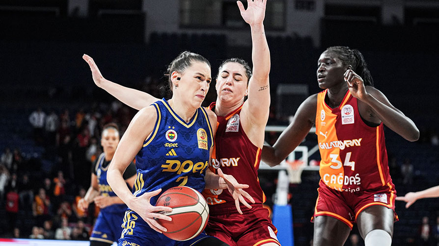 Fenerbahçe mi, Galatasaray mı? EuroLeague'de Türk finali