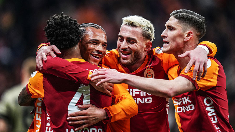 Galatasaray, Gençlerbirliği deplasmanında! İşte maçın muhtemel 11'leri