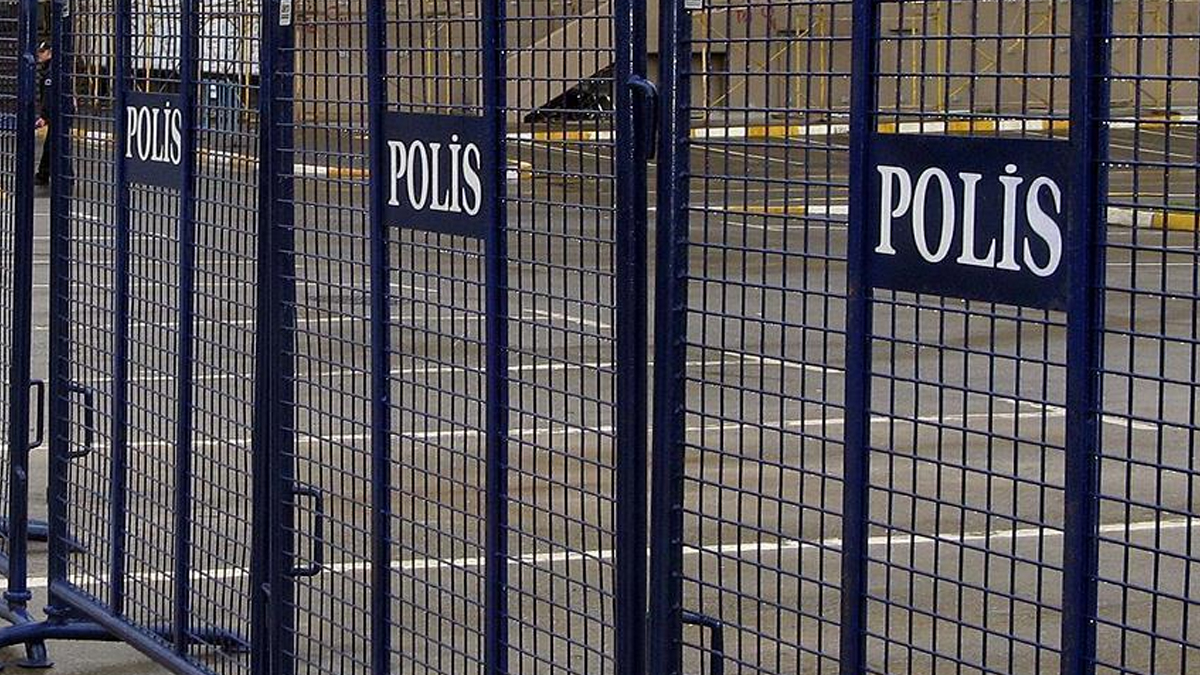 Gemlik'te gösteri yürüyüşleri 1 hafta yasaklandı