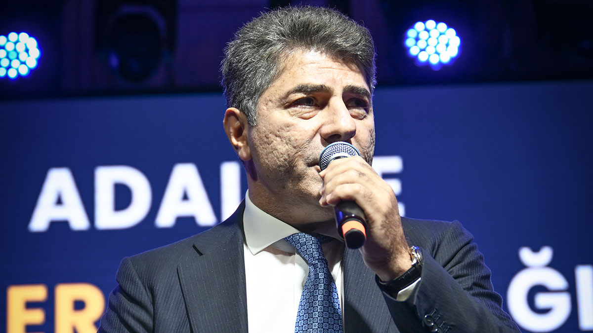 Hakan Safi: Bu futbolcular bizi Galatasaray maçında onurlandıracaklar