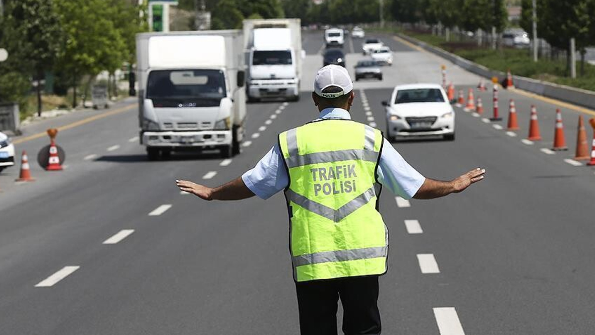 İstanbullular dikkat! Yarın bu yollar trafiğe kapatılacak