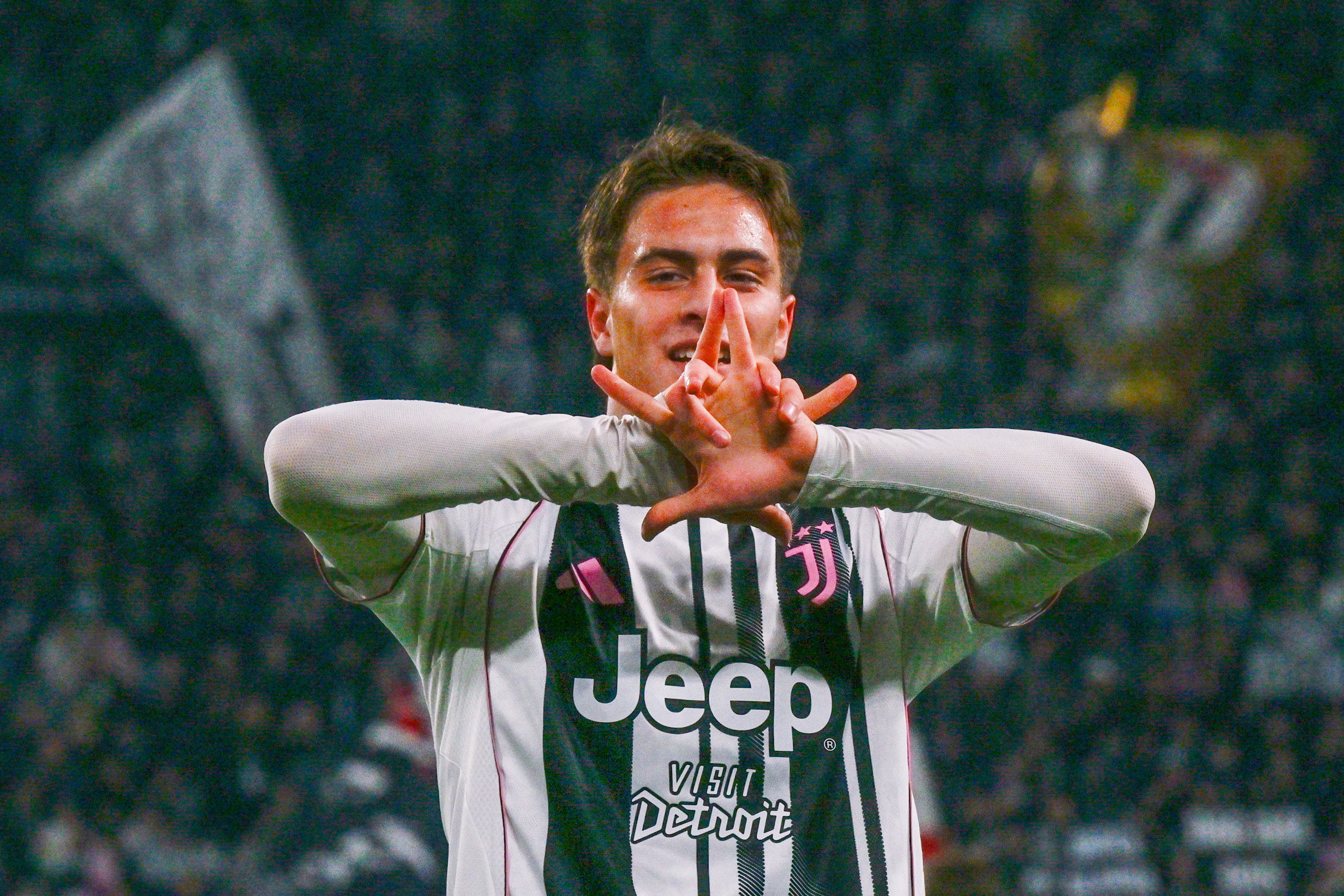 Kenan Yıldız'dan Juventus'a iyi haber!