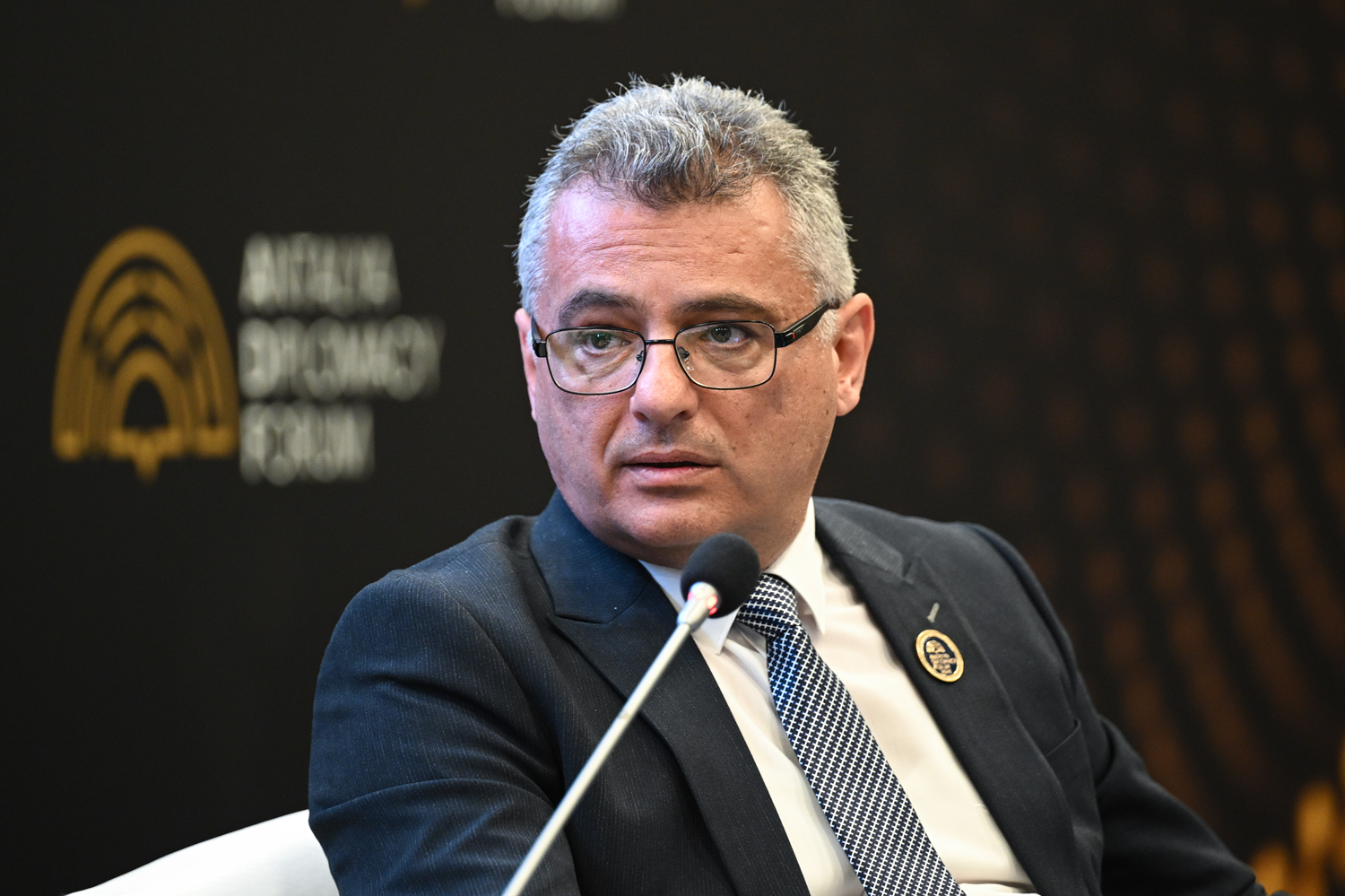 KKTC Cumhurbaşkanı Erhürman: Dış politikada Türkiye ile istişare içerisindeyiz