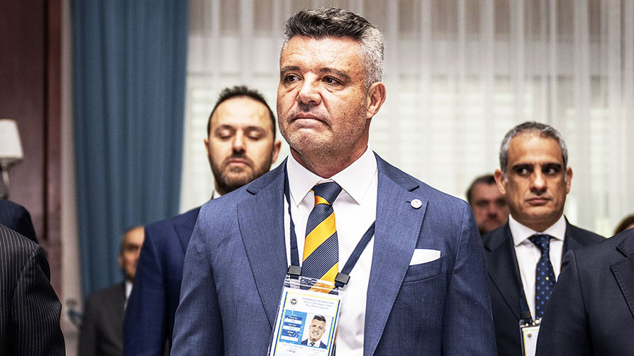 Mali tablo gün yüzüne çıktı! Fenerbahçe'nin toplam borcu belli oldu