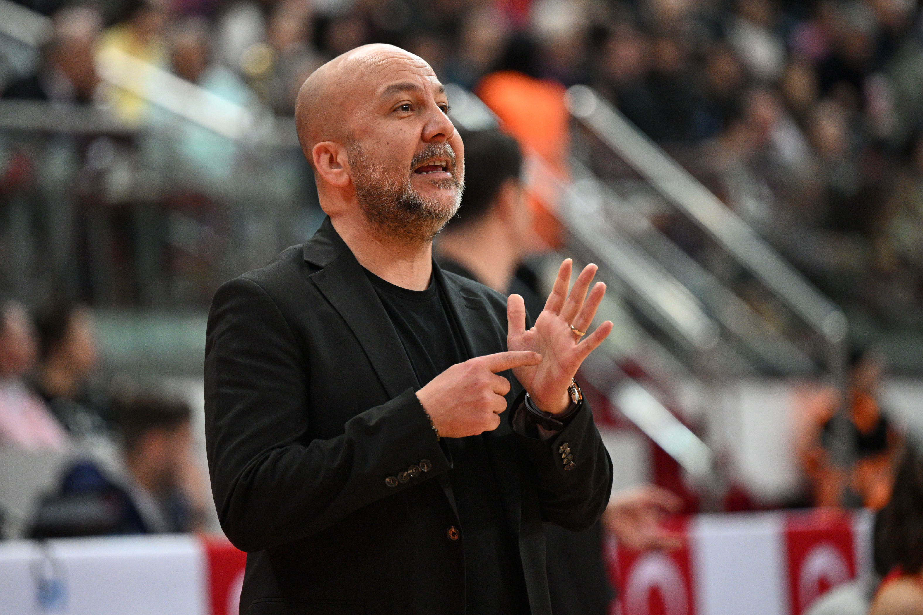 Melikgazi Kayseri'de Emre Özsarı dönemi sona erdi