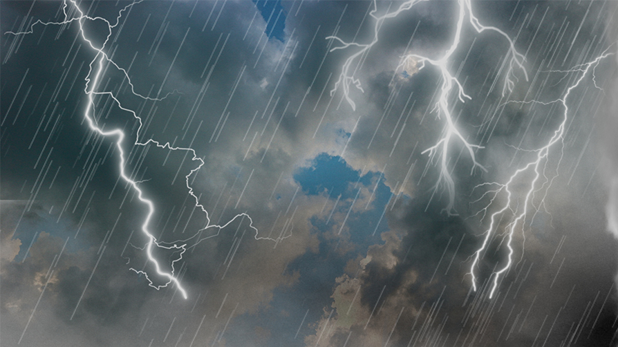 Meteoroloji alarma geçti! Sel, çığ ve hortum aynı anda kapıda