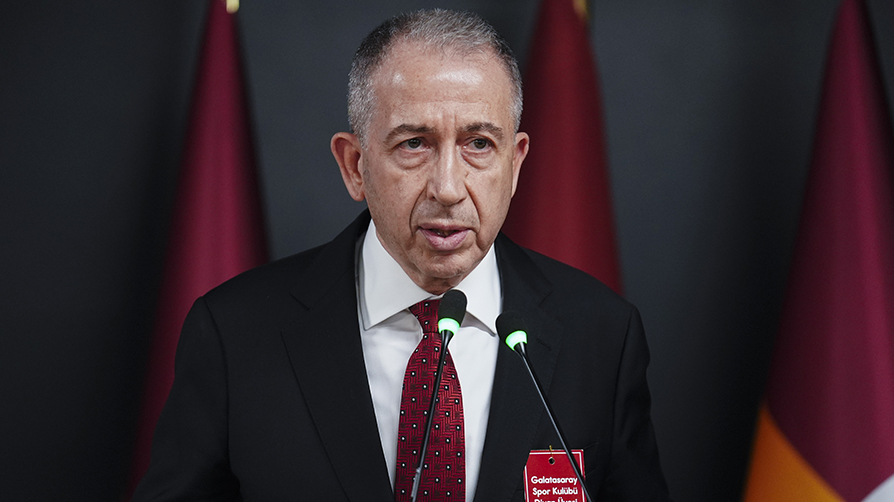 Metin Öztürk'ten maç sonu sert tepki: Şampiyon yapmak istemiyorsanız açık açık söyleyin!