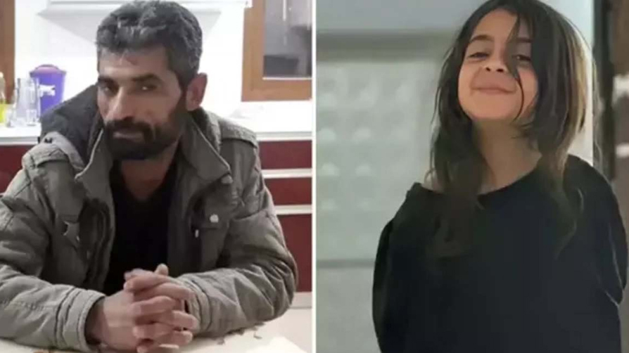 Narin Güran cinayetinde yeni gelişme: Bahtiyar'ın oğlu silahla yakalandı