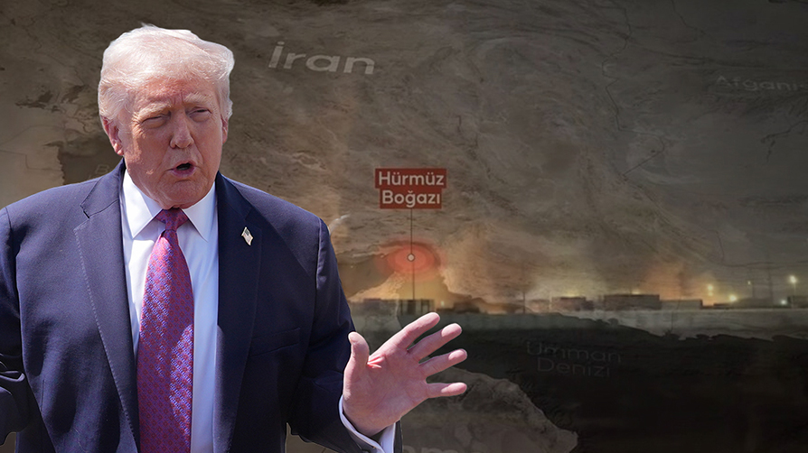 Orta Doğu için kritik saatlere girildi