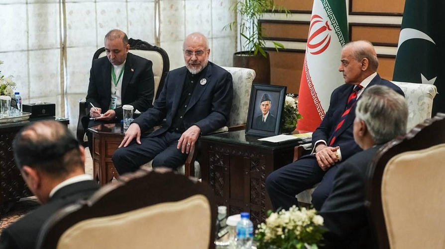 ABD-İran müzakeresinde 2. tur: Tarih belli oldu! Adres yine Pakistan