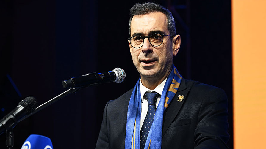 Şekip Mosturoğlu'ndan beklenmedik beraberlik için açıklama! "İpler maalesef Galatasaray'ın elinde"