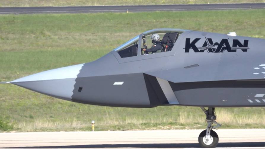 Seri üretim dönemi vurgusu! Mesaj KAAN ve Kızılelma üzerinden verildi: Artık hazır olmak zorundayız