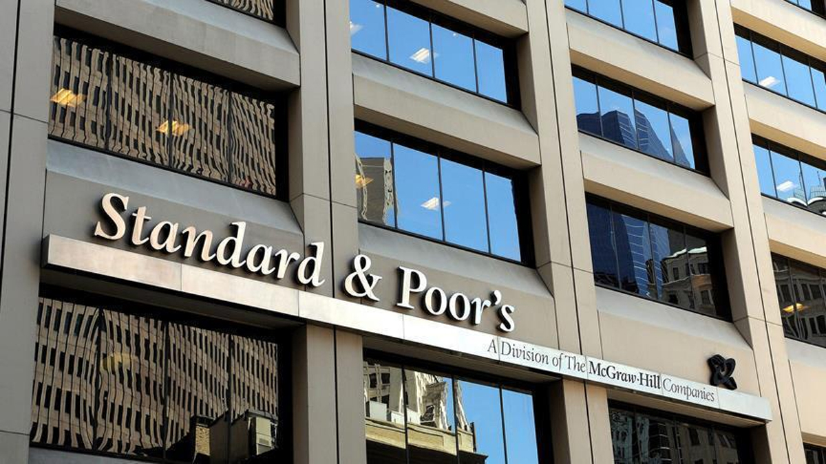 S&P Türkiye'nin kredi notunu teyit etti