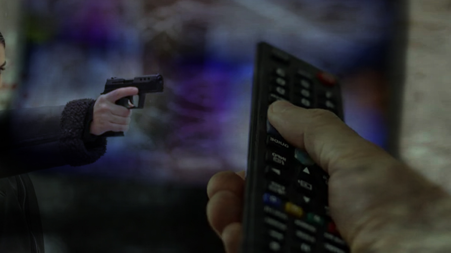 Sponsorlar çekilmeye başladı! Reytingi yüksek dizilere şiddet ayarı