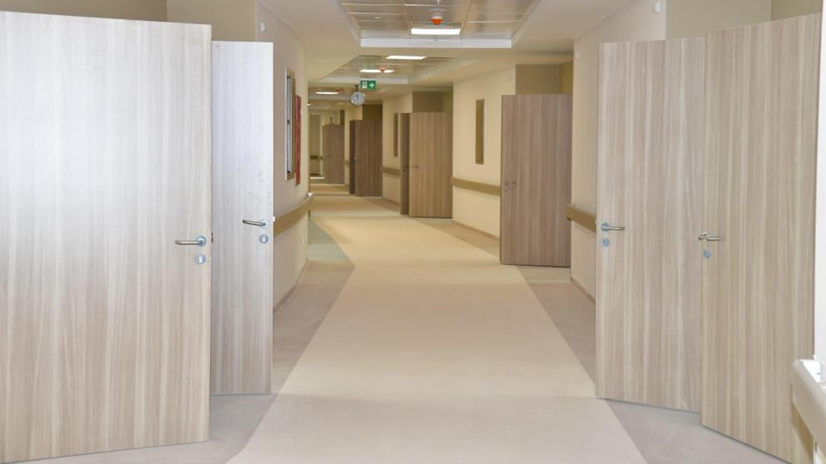 Trabzon'a sağlık üssü! Açılış için gün sayılıyor