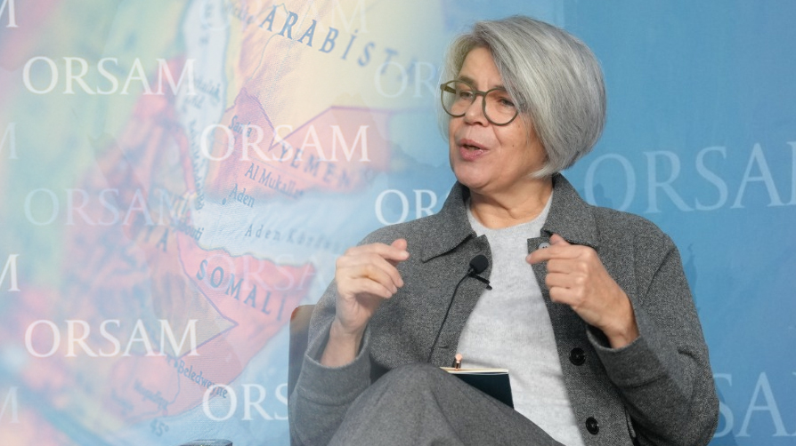 Türkiye'ye Somali teklifi! Afrika Boynuzu'nda güç dengesi