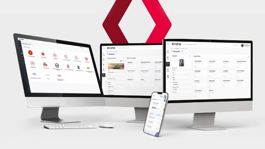 Yabancı ERP'ye Türk darbesi! HAVELSAN'ın 