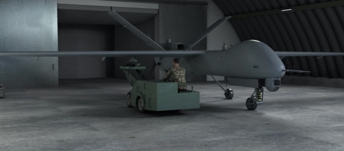 Yabancı ERP'ye Türk darbesi! HAVELSAN'ın 