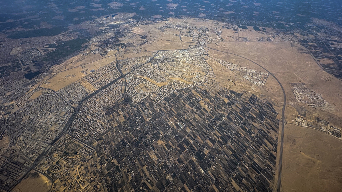 27 milyar dolarlık dev proje! Mısır sıfırdan hayata geçirecek