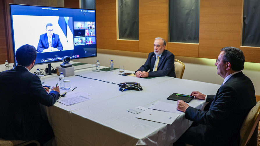 Türkiye Dış Politika Gündemi preview 3