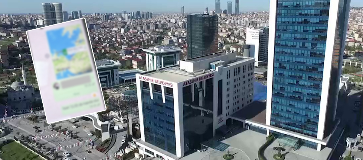 CHP'li Ataşehir Belediyesi'nde 13,5 milyon dolarlık rüşvet tarifesi: Yat ve otel kayıtları soruşturuluyor