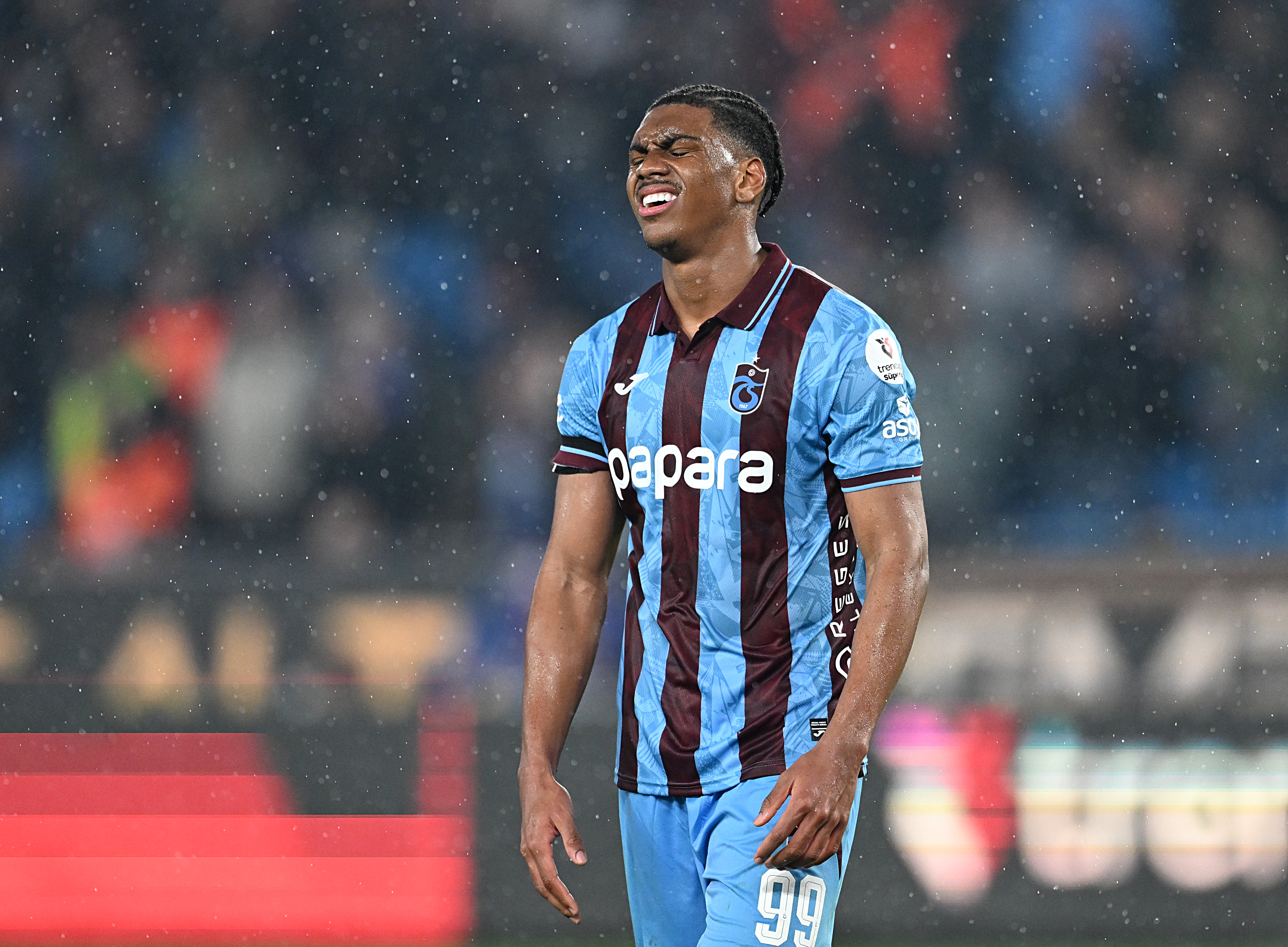 Felipe Augusto: Son pozisyonda gol yemek bizim için çok üzücü