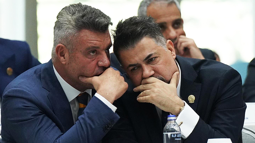 Fenerbahçe'den Galatasaray'a sert cevap! 