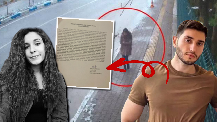 Gülistan Doku dosyasında çelişkili savunma… Oğul Sonel'in jandarma ifadesi ortaya çıktı