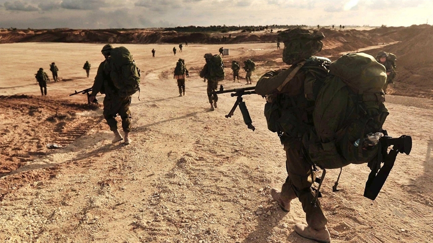 İşgalci İsrail'e Lübnan'da ağır darbe! 1 ölü, 9 yaralı