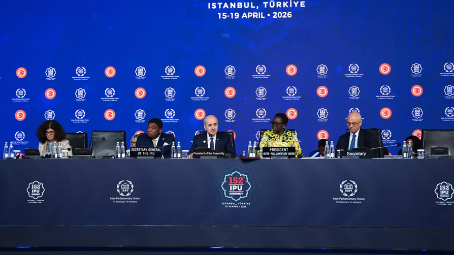 İstanbul Deklarasyonu kabul edidi... Uluslararası hukukta cezasızlık uyarısı