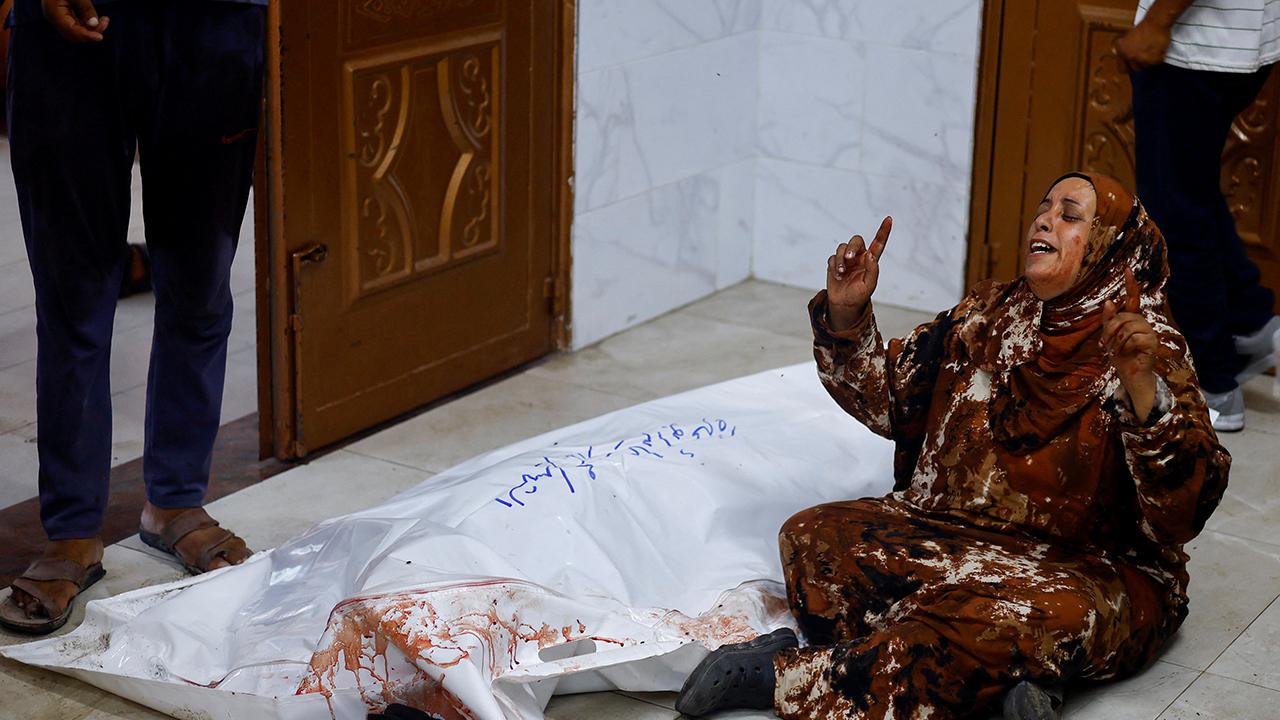 Katil İsrail ateşkes dinlemiyor! Gazze'de şehit sayısı 72 bin 551'e yükseldi