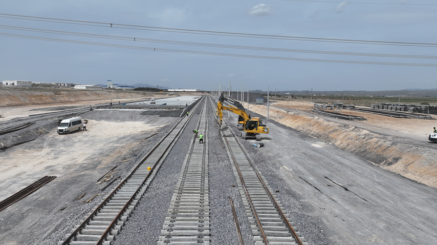 Maliyetleri yarıya düşürecek dev proje: Milli servetimiz açısından büyük avantaj