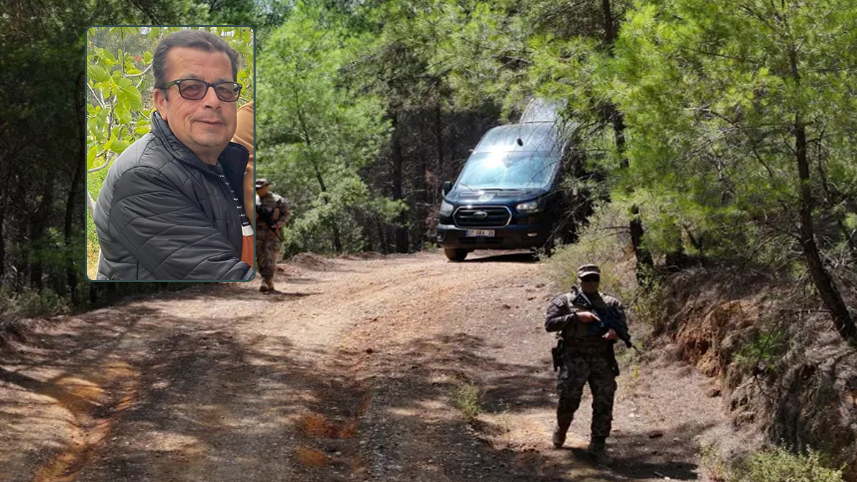 Mantar toplamak için evden çıkmıştı! Ormanlık alanda cansız bedeni bulundu