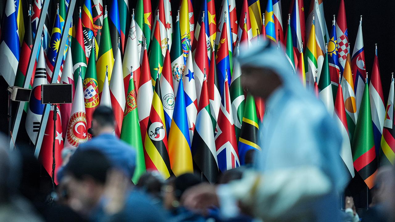 PAB 152. Genel Kurulu İstanbul'da sona eriyor