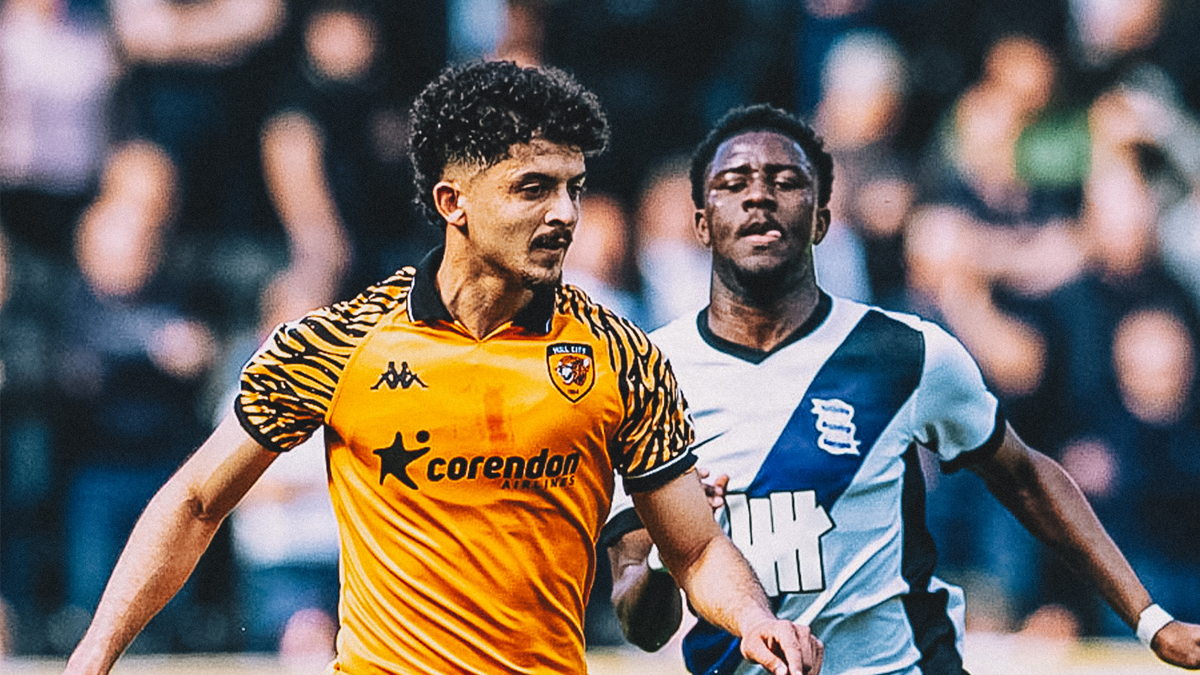 Premier Lig yolunda Hull City'den kritik puan kaybı