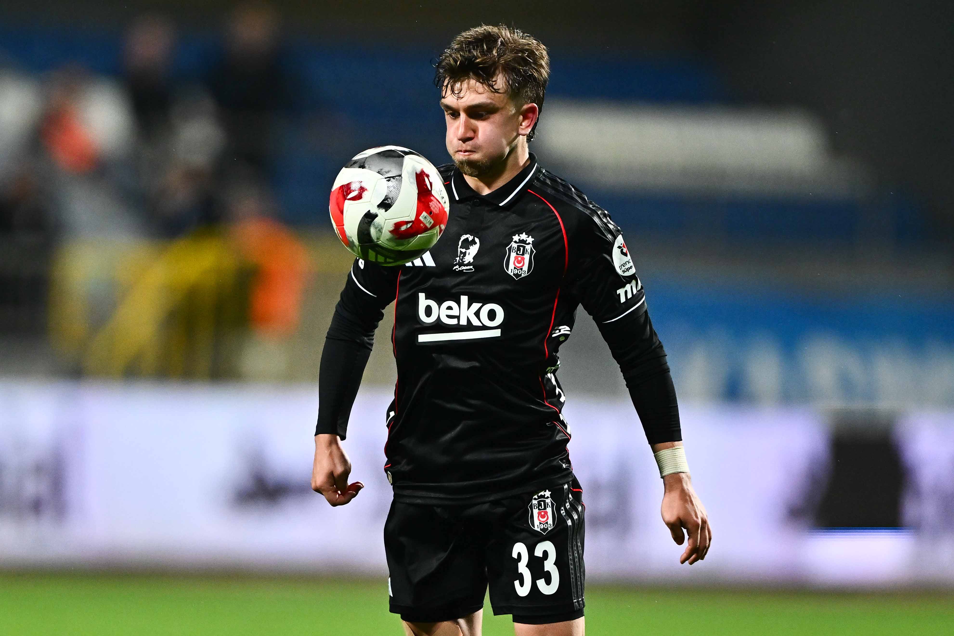 Rıdvan Yılmaz: Formanın hakkını vermemiz lazım