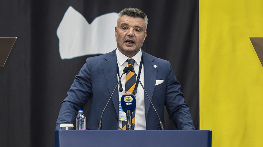 Sadettin Saran'ın şampiyonluğa inancı tam: Yaralandık ama hala şansımız var