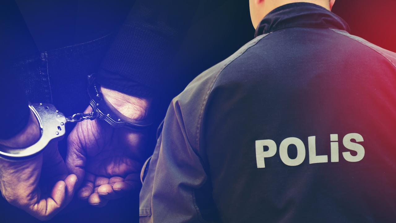 Sahte başkomiserden 5 milyonluk vurgun: Emekli öğretemeni dolandıracakken polise enselendi